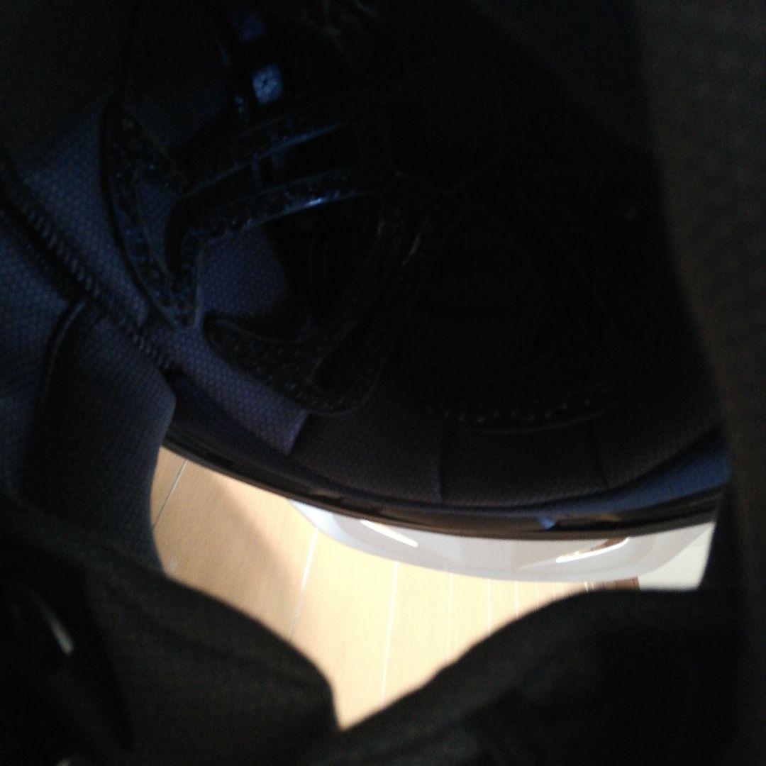 HJC ホワイト オフロードヘルメット