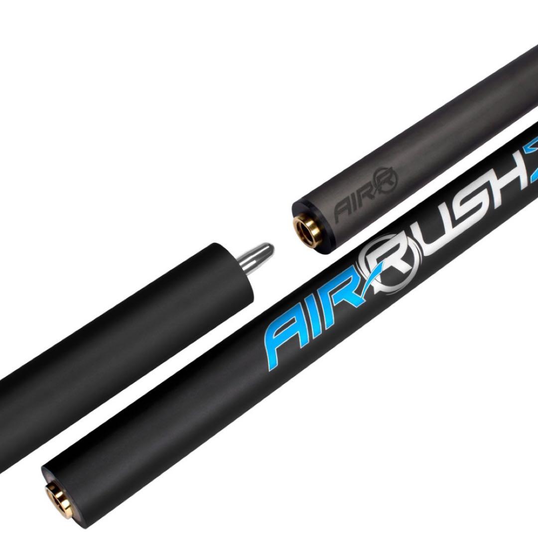 プレデター エアー ラッシュ AIR RUSH ジャンプ キュー ノーラップ