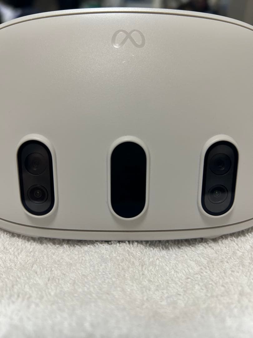  Quest 3 4K 512GB + アクセサリー