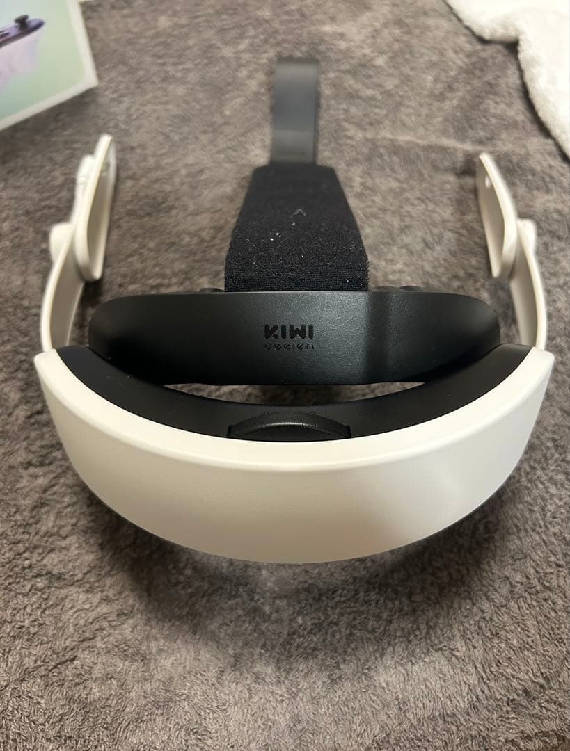  Quest 3 4K 512GB + アクセサリー