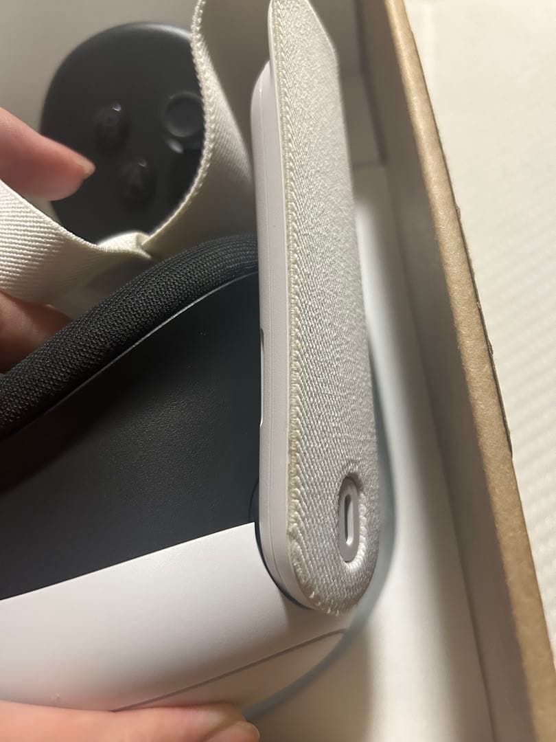  Quest 3 4K 512GB + アクセサリー