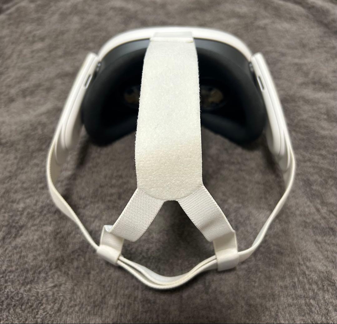  Quest 3 4K 512GB + アクセサリー