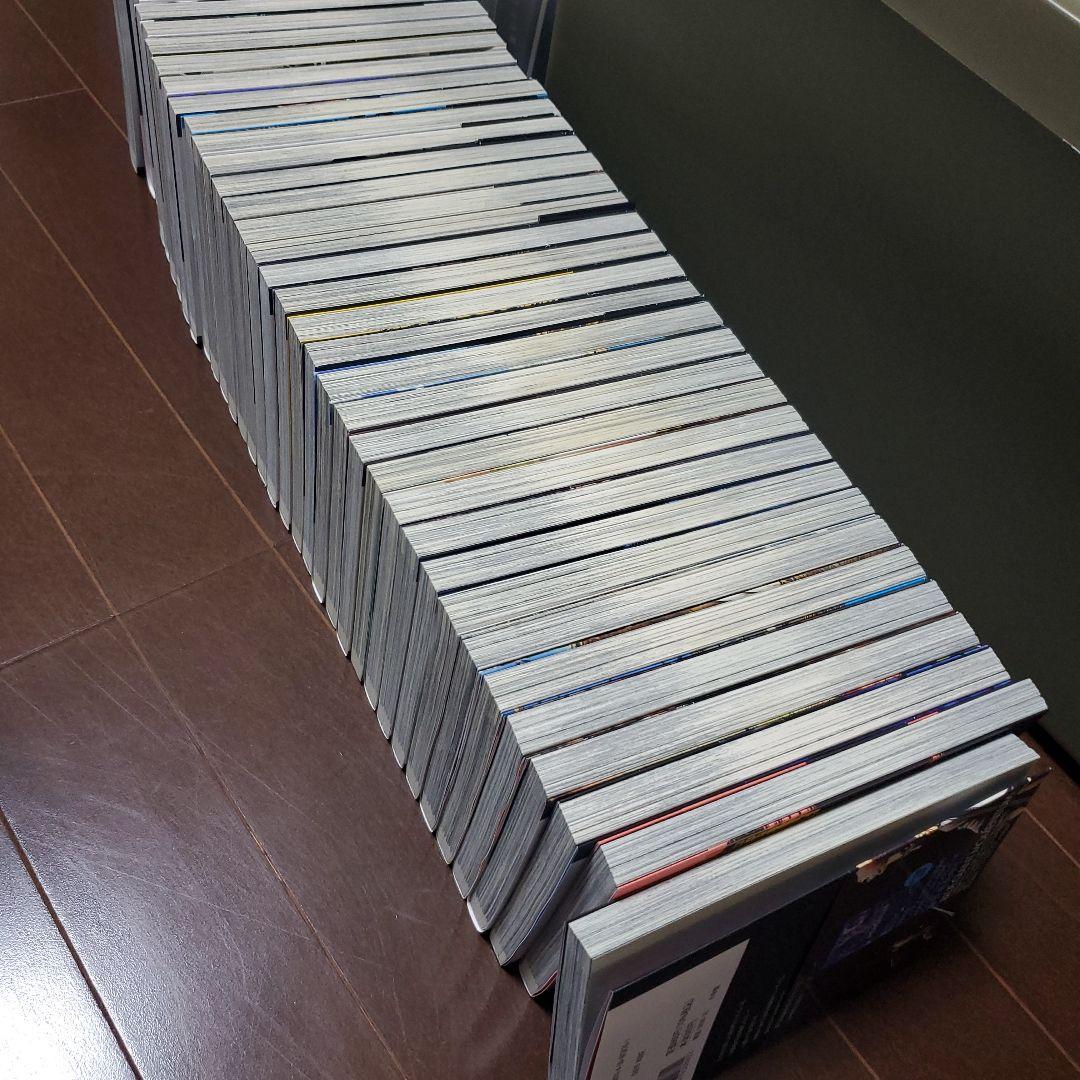 ブルージャイアント 全巻 36冊