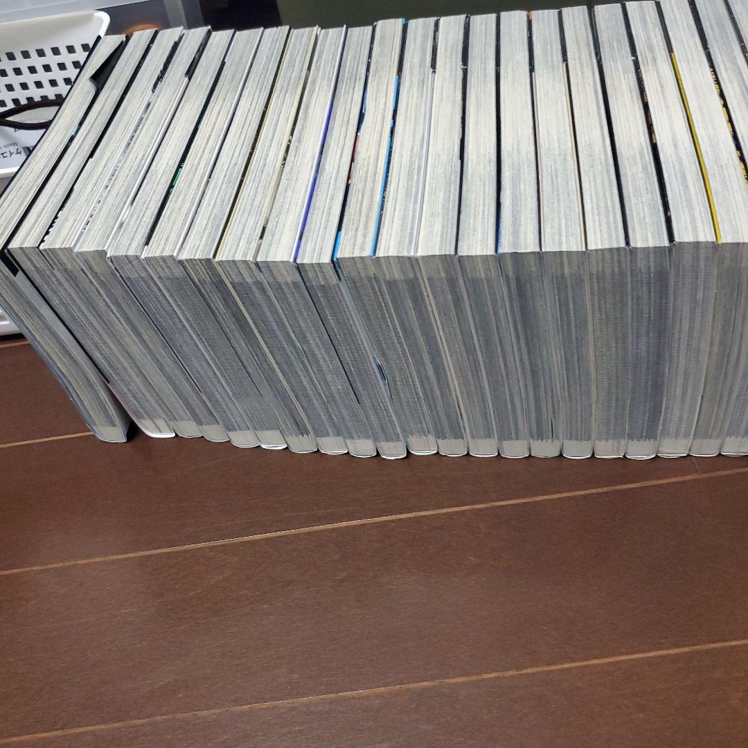 ブルージャイアント 全巻 36冊