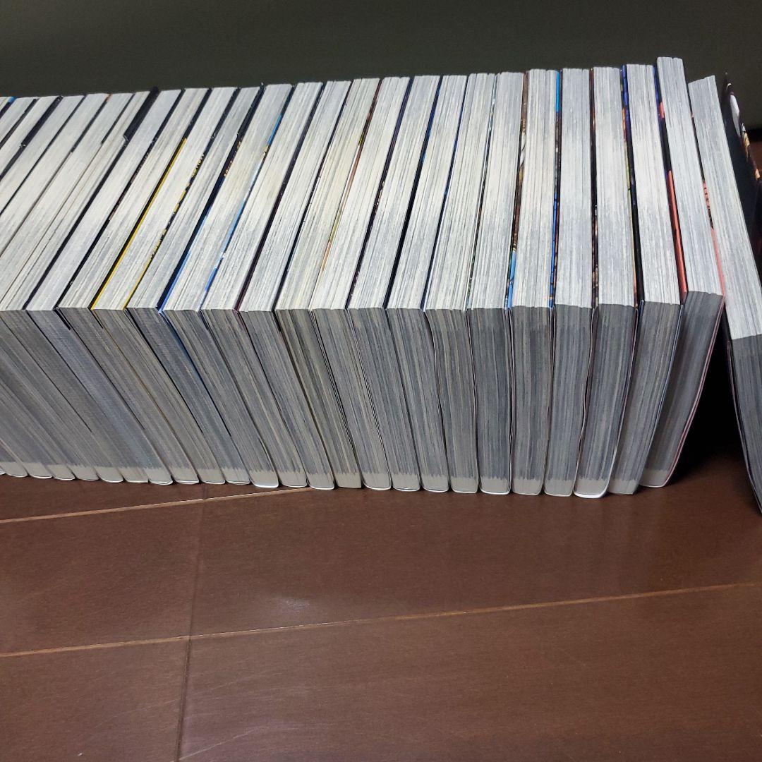 ブルージャイアント 全巻 36冊