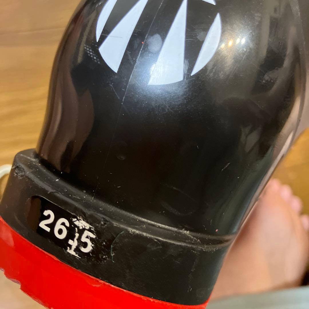 TECNICA スキーブーツ　ten2 70