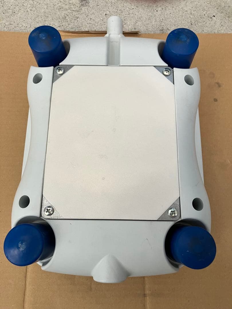 浄化槽、水槽エアーポンプ　ニッコー　NT-100