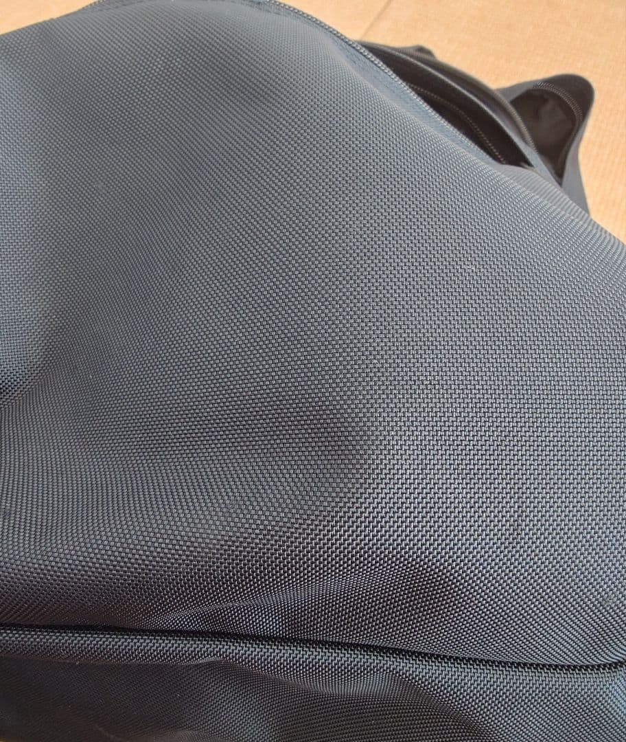 monolith バックパック pro L ネイビー モノリス