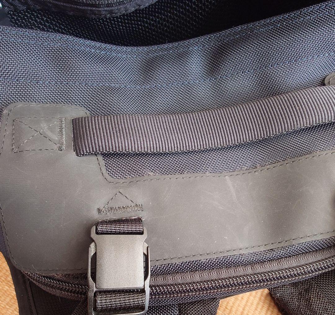 monolith バックパック pro L ネイビー モノリス