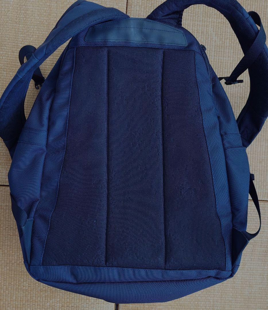 monolith バックパック pro L ネイビー モノリス