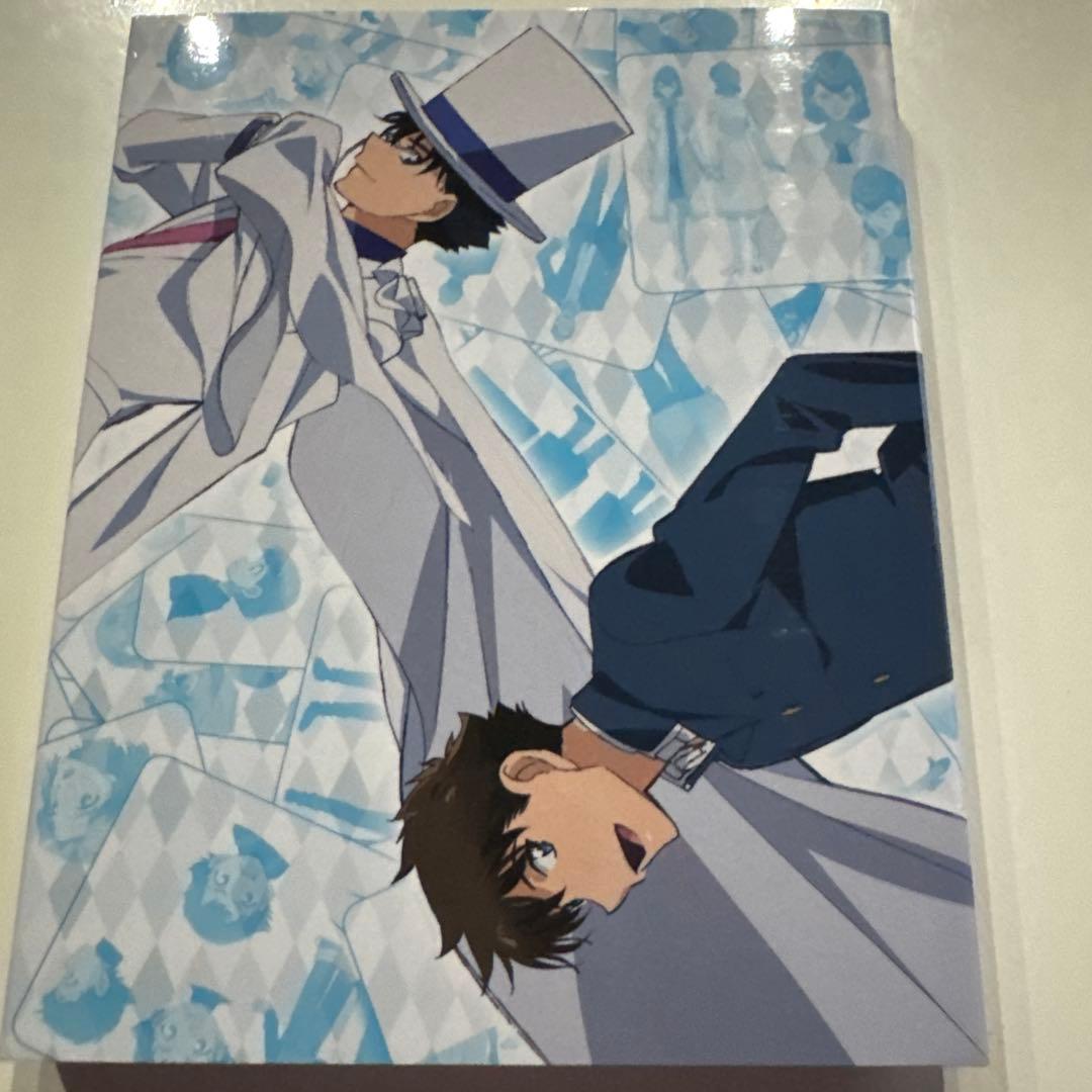 まじっく快斗1412 Blu-ray Disc BOX Vol.2