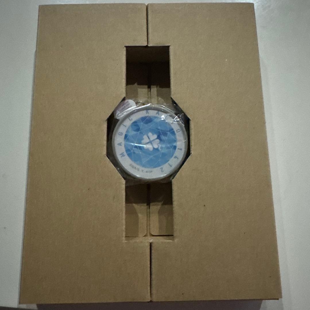 まじっく快斗1412 Blu-ray Disc BOX Vol.2