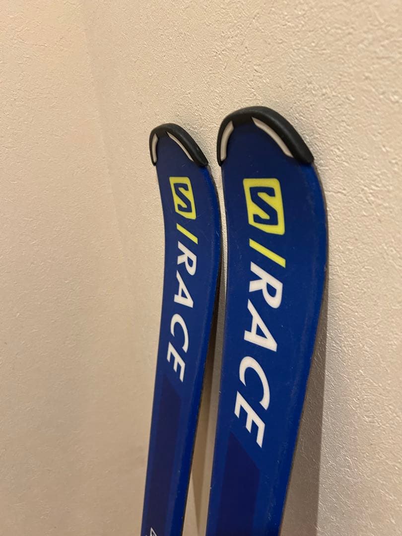 Salomon RACE JR スキー　120cm