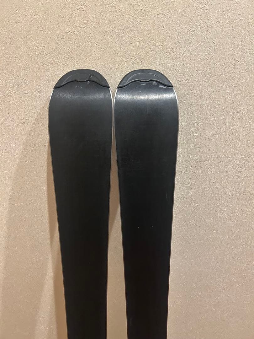 Salomon RACE JR スキー　120cm