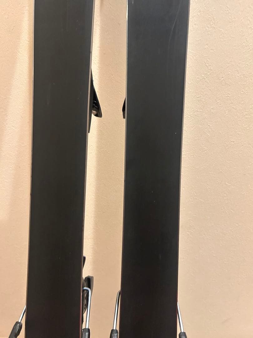 Salomon RACE JR スキー　120cm