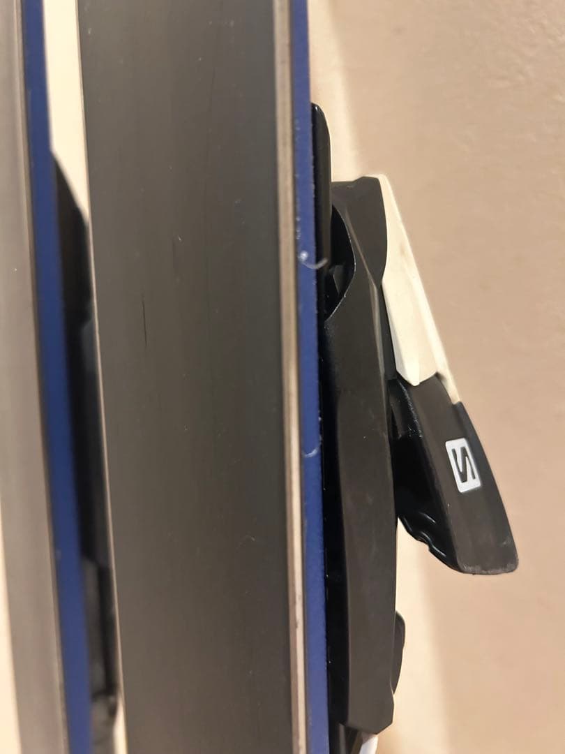 Salomon RACE JR スキー　120cm