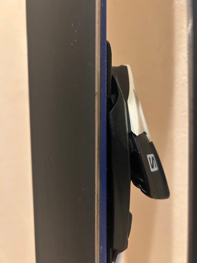 Salomon RACE JR スキー　120cm