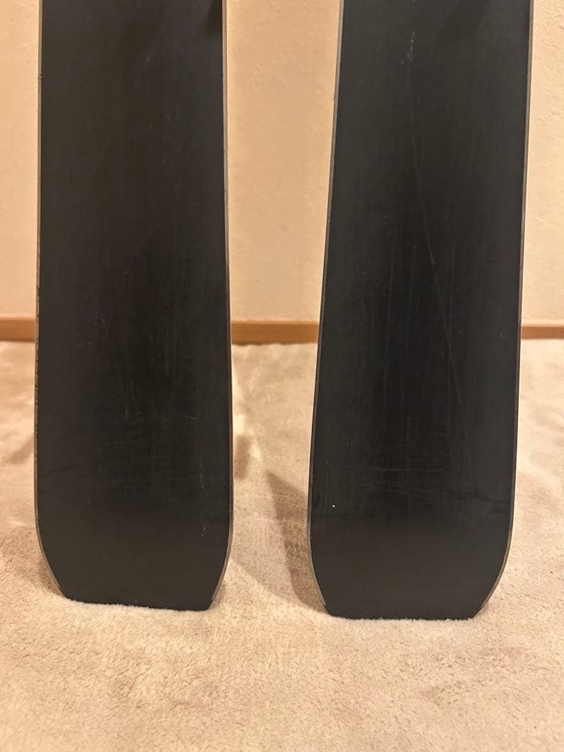 Salomon RACE JR スキー　120cm