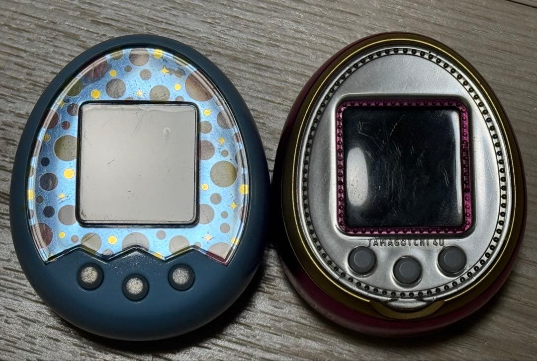 BANDAI たまごっち　シリーズ　10点まとめ