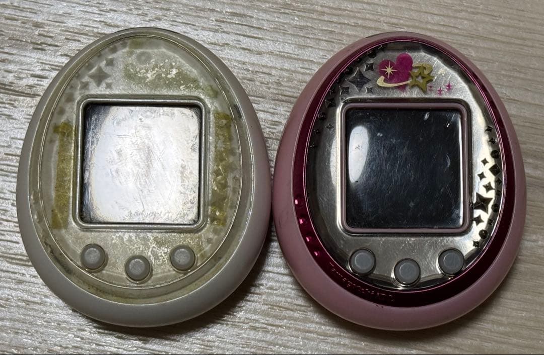 BANDAI たまごっち　シリーズ　10点まとめ