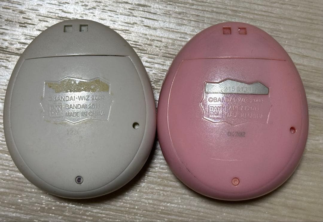 BANDAI たまごっち　シリーズ　10点まとめ