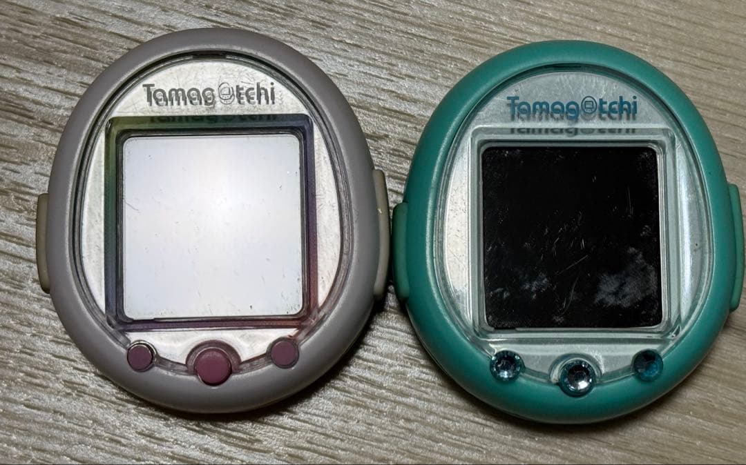 BANDAI たまごっち　シリーズ　10点まとめ