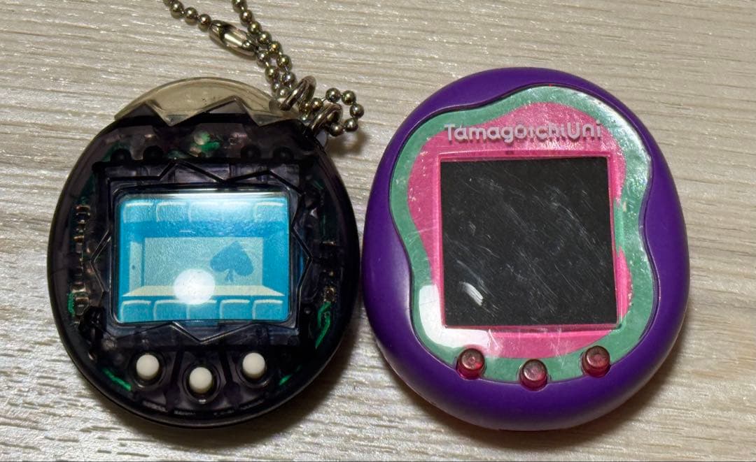 BANDAI たまごっち　シリーズ　10点まとめ