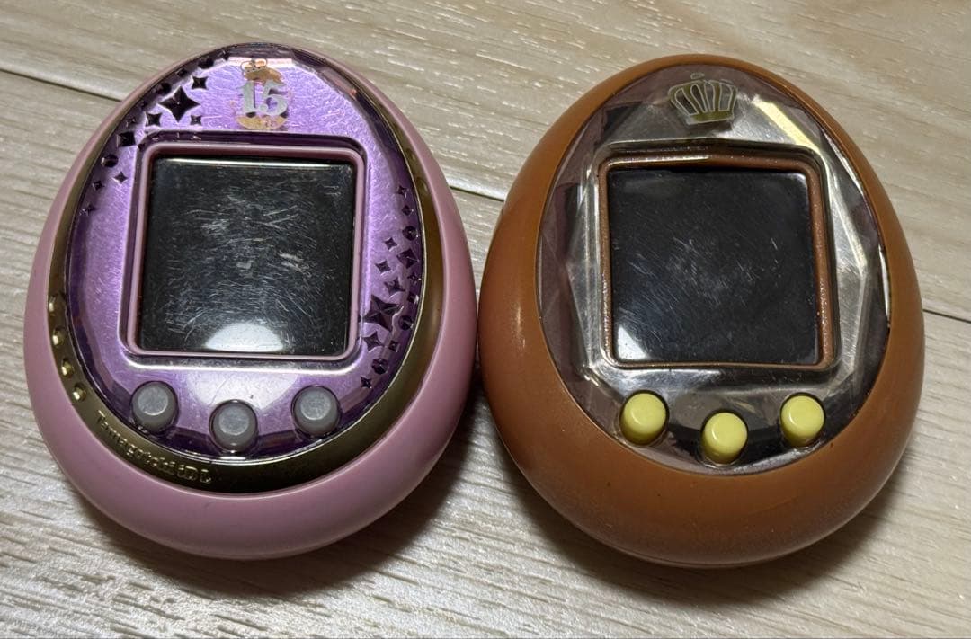 BANDAI たまごっち　シリーズ　10点まとめ