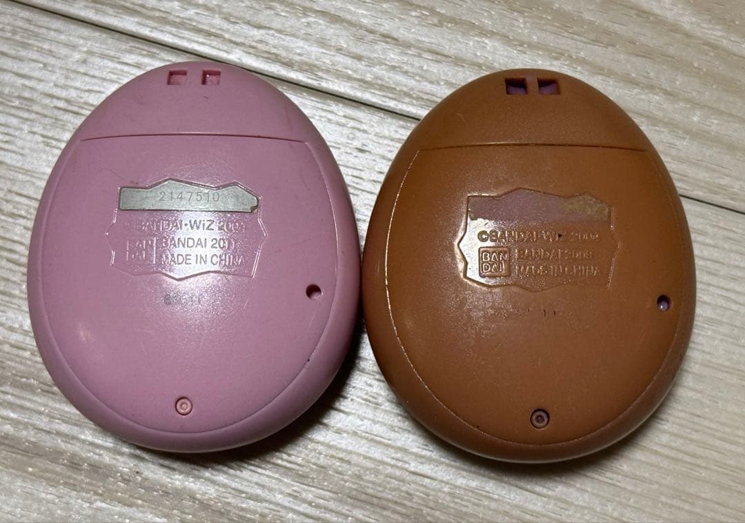 BANDAI たまごっち　シリーズ　10点まとめ