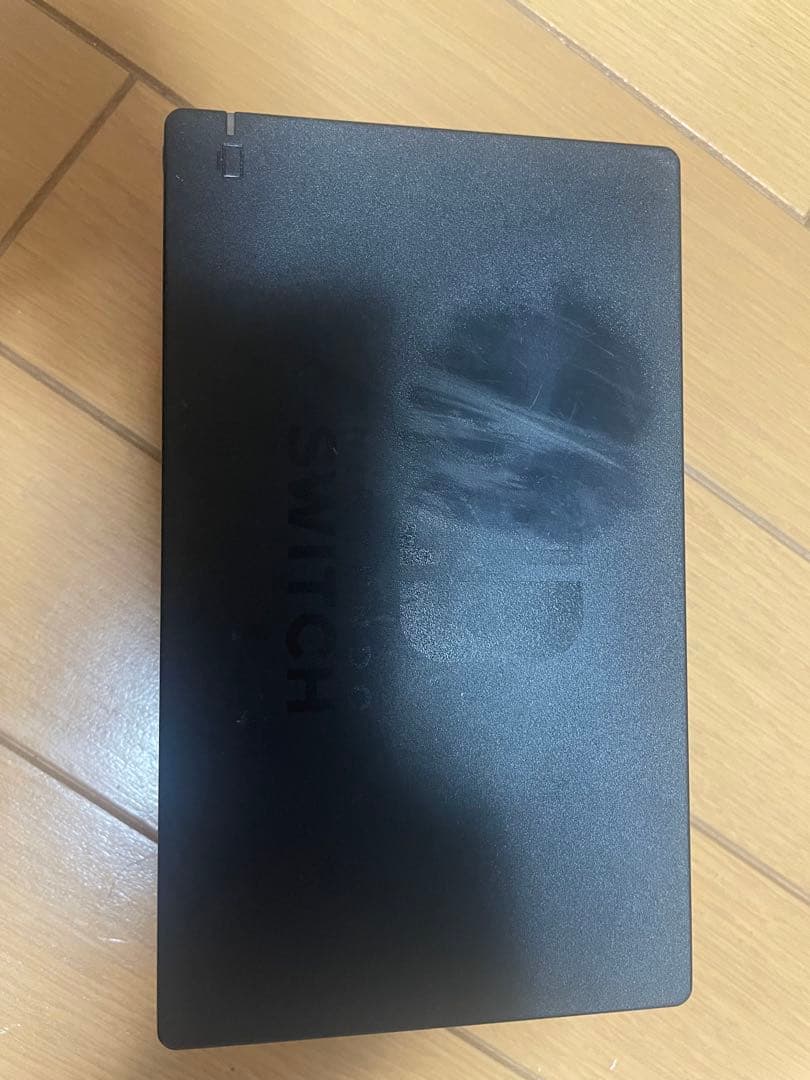 Nintendo Switch 本体 プロコン　充電器付き