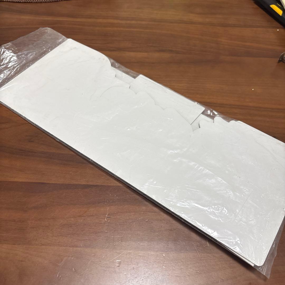 ps ストリートファイター　plus 店頭　販促　ポップ　　非売品