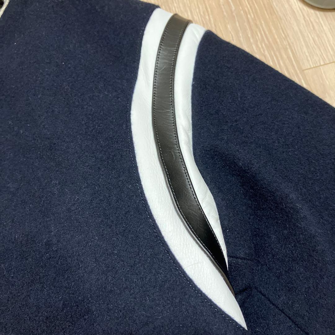 BEDWIN スタジャン JERRY