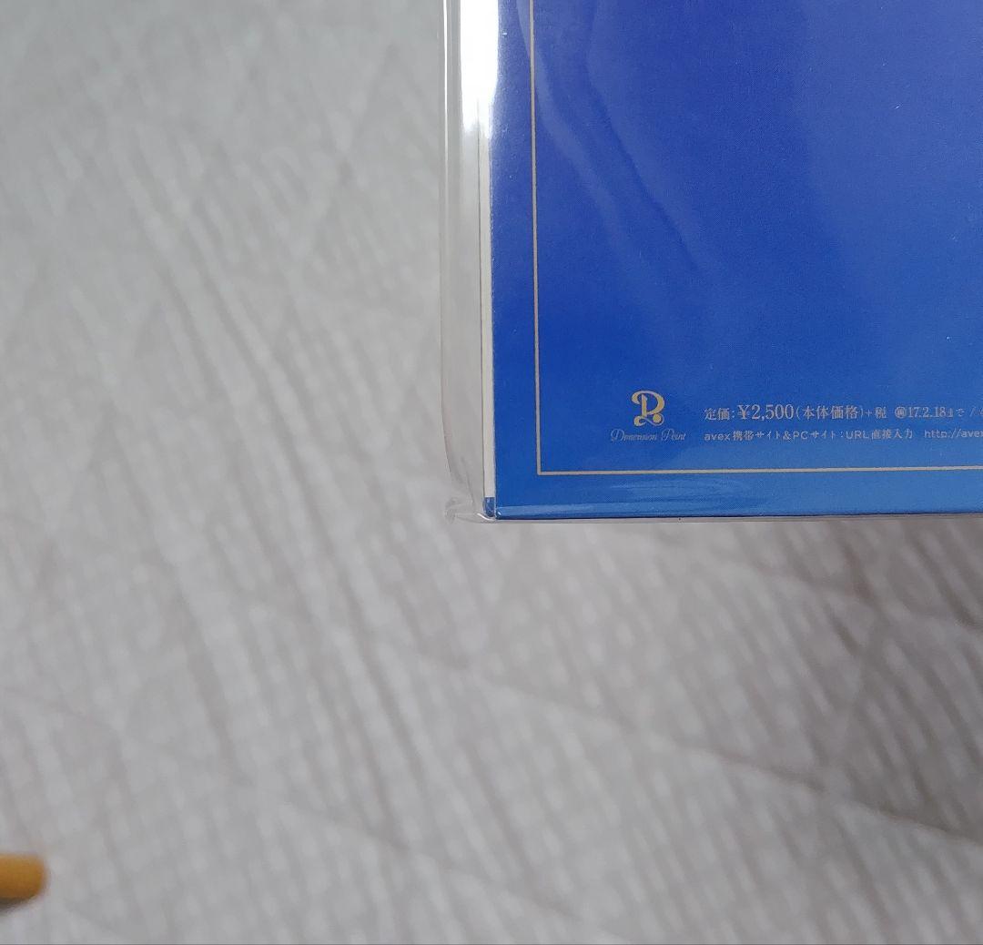 【新品未開封】 アナログレコード 安室奈美恵 会場限定 Hero LP