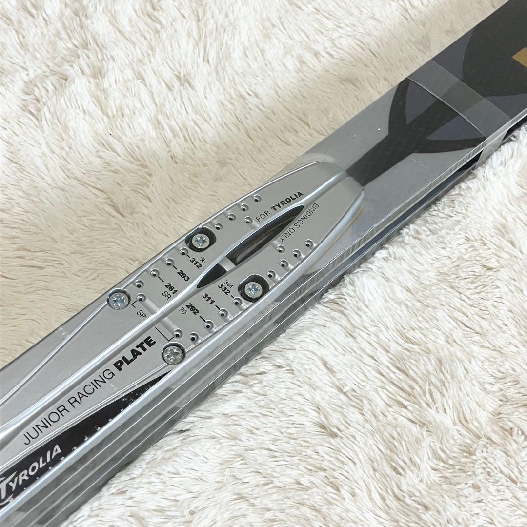 HEAD GS TEAM World Cup 150cm スキー板　ジュニア用