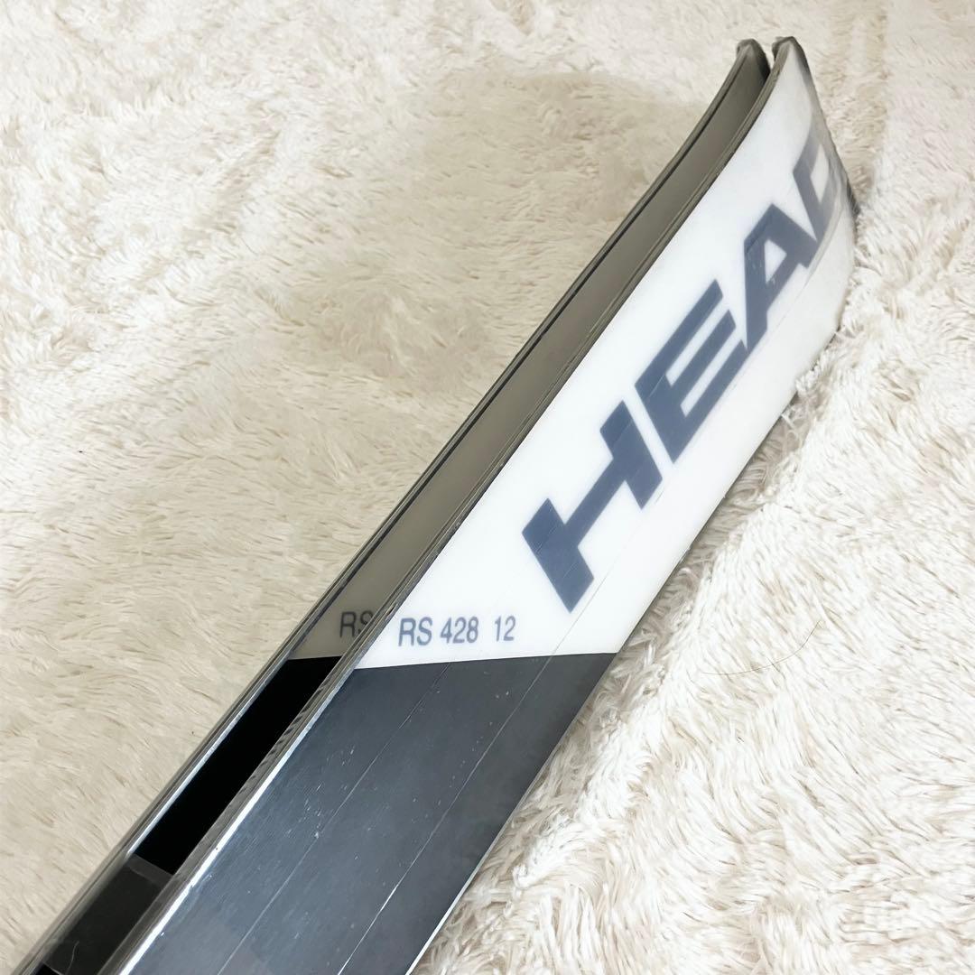 HEAD GS TEAM World Cup 150cm スキー板　ジュニア用