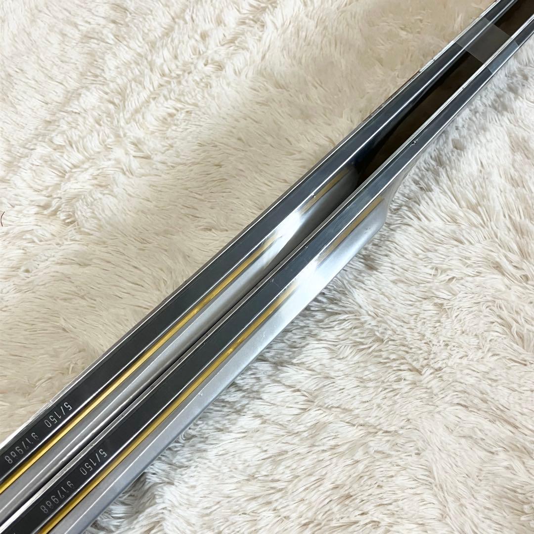 HEAD GS TEAM World Cup 150cm スキー板　ジュニア用