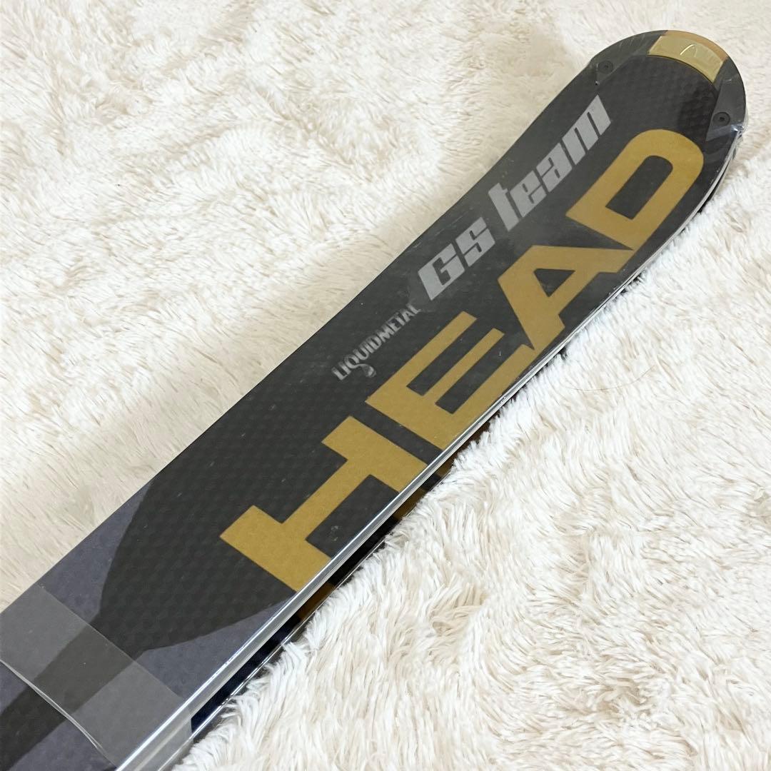 HEAD GS TEAM World Cup 150cm スキー板　ジュニア用