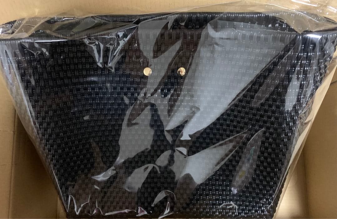 MUSE【VELETTO/ヴェレット】 RING TOTE BAG