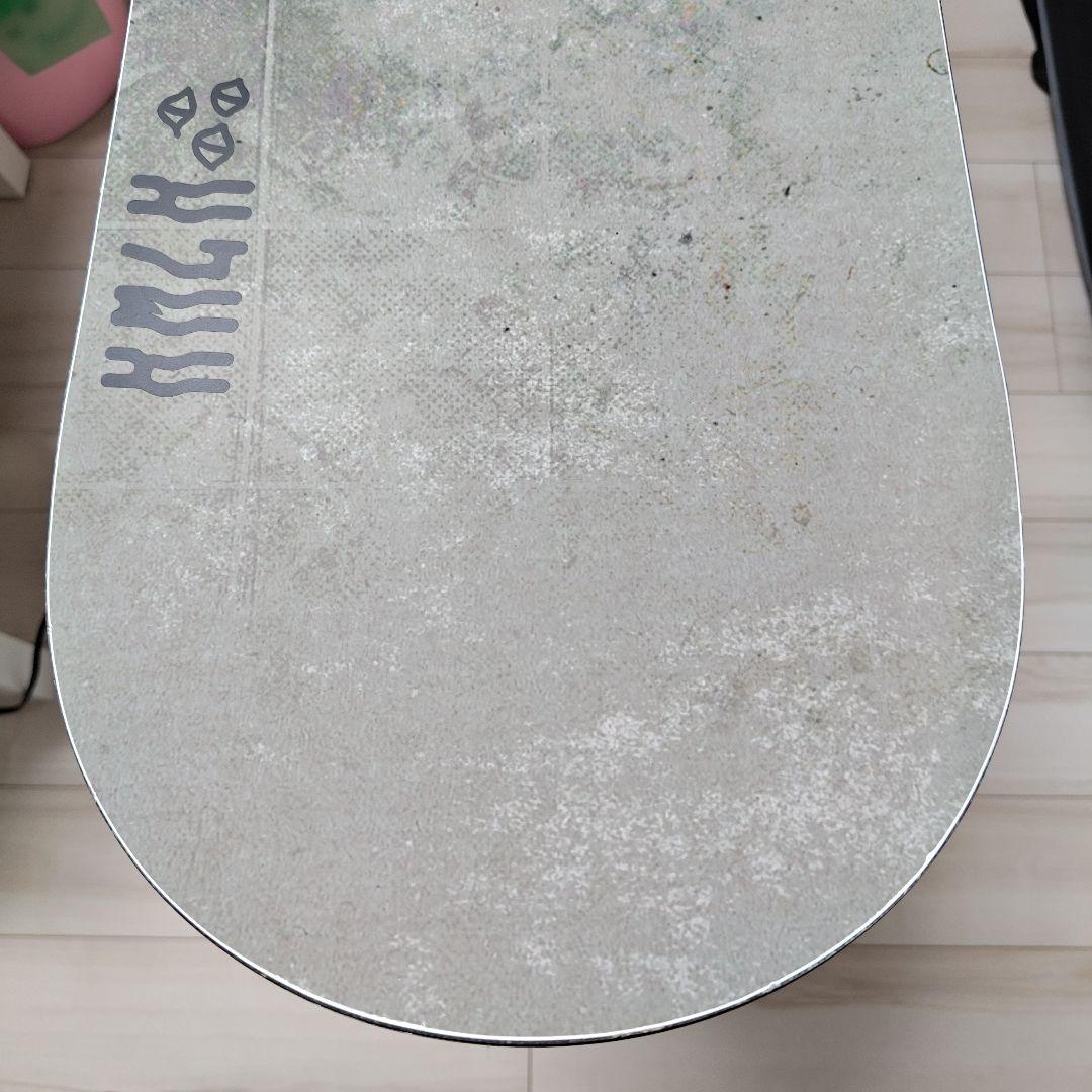 スノーボード 22-23 Ogasaka CT-L 154cm