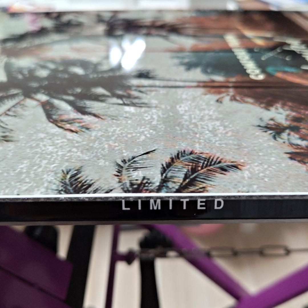 スノーボード 22-23 Ogasaka CT-L 154cm