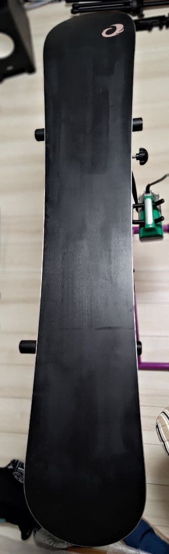 スノーボード 22-23 Ogasaka CT-L 154cm