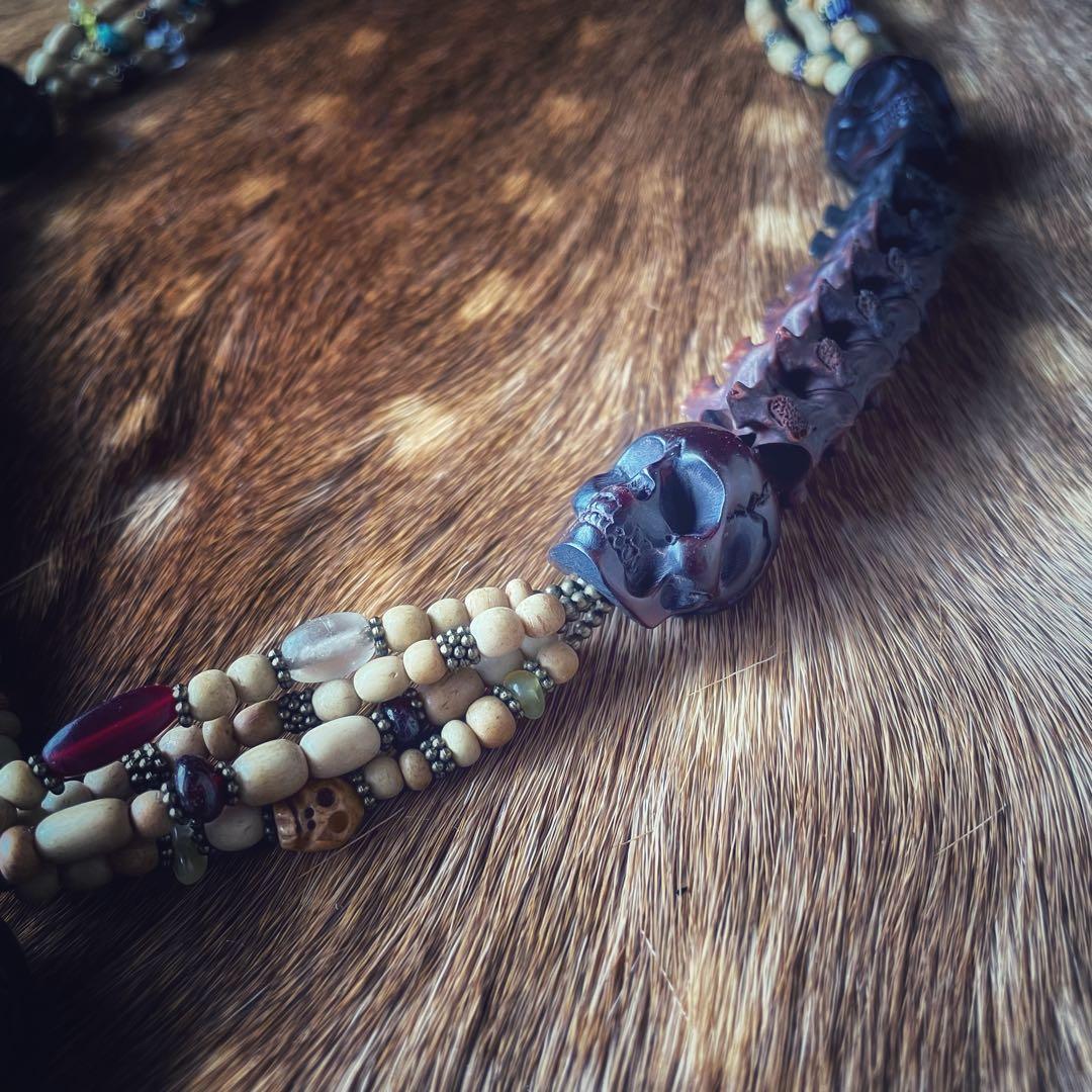 ネックレス・ペンダント Necklaces of Guardian of the Spirit