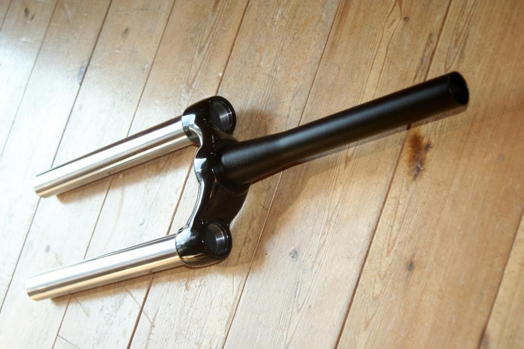 Manitou Circus Comp (ステムおまけ付き)