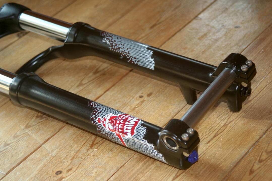 Manitou Circus Comp (ステムおまけ付き)