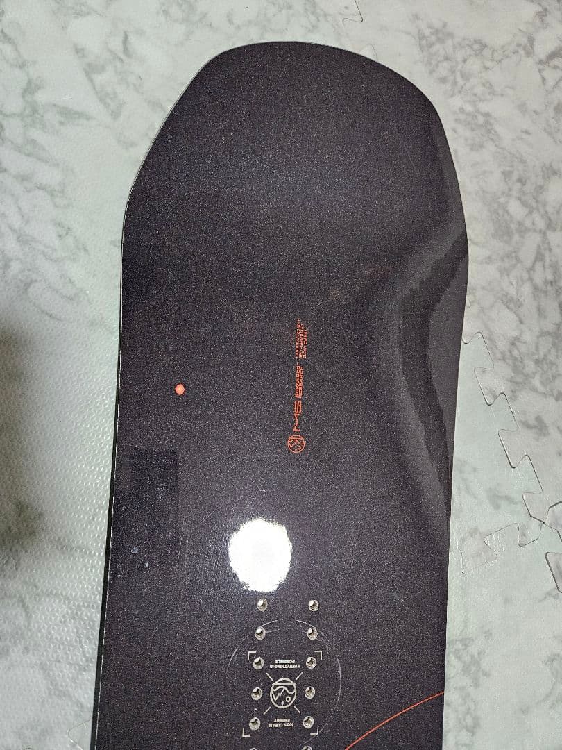 CAPiTA スノーボード D.O.A.