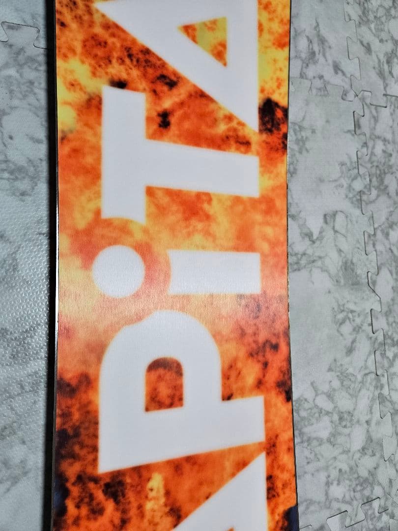 CAPiTA スノーボード D.O.A.