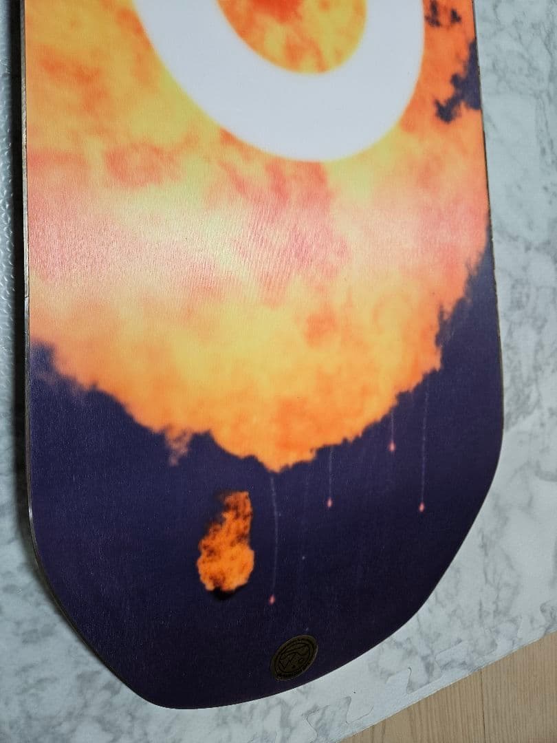 CAPiTA スノーボード D.O.A.