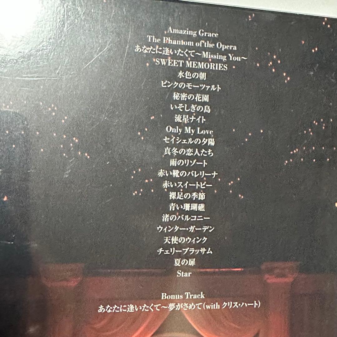 松田聖子/2013 New Year's Eve Live Party～/DVD