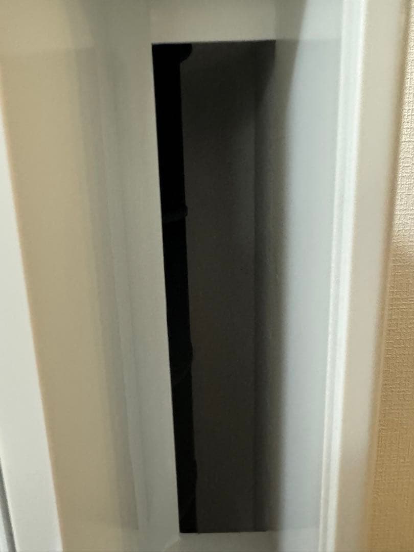 コロナルームエアコンウインド形冷房専用型式CW-1622R 2022年製