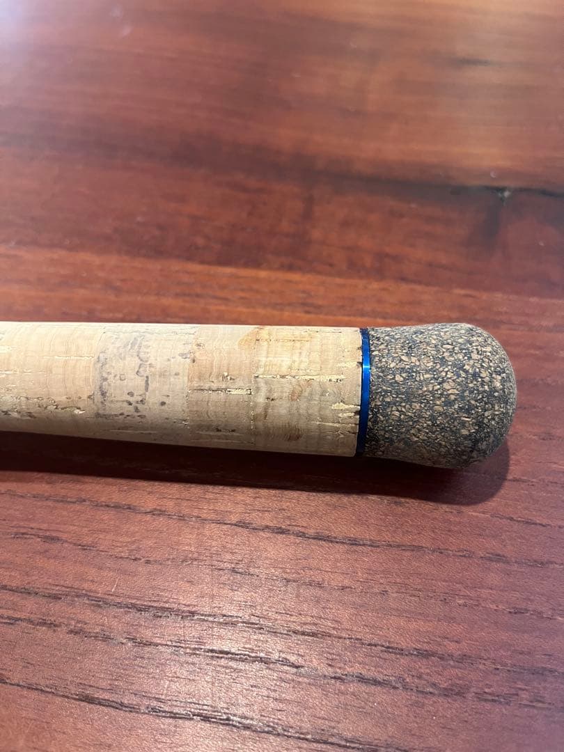 自作グリップ　ヒトトキワークス　pmts